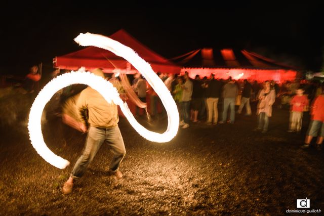 Festival de l'Arbre Creux 2016